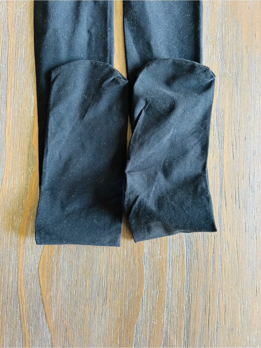 Commando Ultimate Opaque Matte Tights Dig-Free Waistband Small